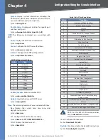 Предварительный просмотр 14 страницы Linksys SLM224G2 User Manual