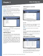 Preview for 19 page of Linksys SLM224G2 User Manual