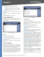 Preview for 23 page of Linksys SLM224G2 User Manual