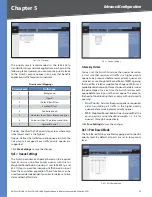 Preview for 28 page of Linksys SLM224G2 User Manual