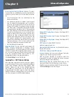 Preview for 33 page of Linksys SLM224G2 User Manual