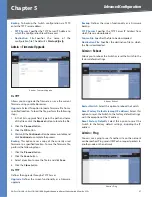 Preview for 42 page of Linksys SLM224G2 User Manual