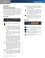 Preview for 5 page of Linksys Small Business WRP400 User Manual