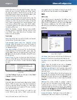 Preview for 13 page of Linksys Small Business WRP400 User Manual