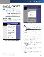 Preview for 16 page of Linksys Small Business WRP400 User Manual