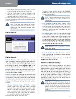 Preview for 17 page of Linksys Small Business WRP400 User Manual