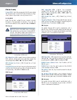 Preview for 18 page of Linksys Small Business WRP400 User Manual