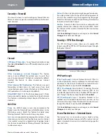 Preview for 21 page of Linksys Small Business WRP400 User Manual