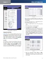 Preview for 22 page of Linksys Small Business WRP400 User Manual