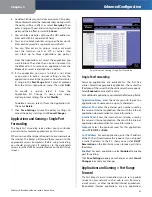 Preview for 23 page of Linksys Small Business WRP400 User Manual