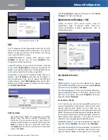 Preview for 25 page of Linksys Small Business WRP400 User Manual