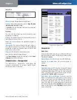 Preview for 27 page of Linksys Small Business WRP400 User Manual