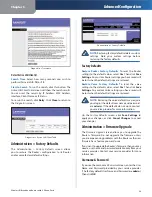 Preview for 30 page of Linksys Small Business WRP400 User Manual