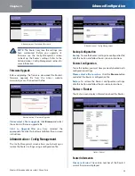 Preview for 31 page of Linksys Small Business WRP400 User Manual