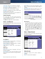 Preview for 32 page of Linksys Small Business WRP400 User Manual