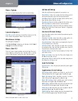 Preview for 35 page of Linksys Small Business WRP400 User Manual