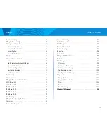 Preview for 4 page of Linksys Smart Switch LGS3XX User Manual