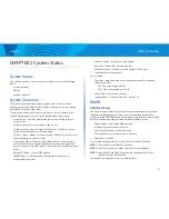 Preview for 8 page of Linksys Smart Switch LGS3XX User Manual