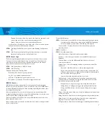 Preview for 11 page of Linksys Smart Switch LGS3XX User Manual