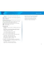 Preview for 12 page of Linksys Smart Switch LGS3XX User Manual