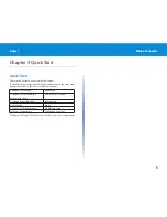 Preview for 13 page of Linksys Smart Switch LGS3XX User Manual