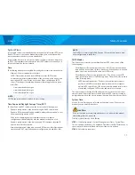 Preview for 15 page of Linksys Smart Switch LGS3XX User Manual