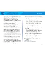 Preview for 16 page of Linksys Smart Switch LGS3XX User Manual