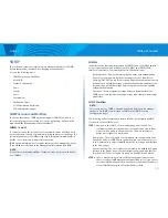 Preview for 18 page of Linksys Smart Switch LGS3XX User Manual