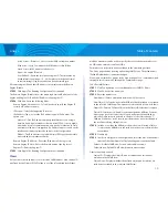 Preview for 20 page of Linksys Smart Switch LGS3XX User Manual