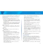 Preview for 23 page of Linksys Smart Switch LGS3XX User Manual