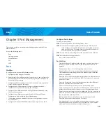 Preview for 28 page of Linksys Smart Switch LGS3XX User Manual