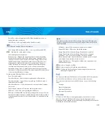 Preview for 33 page of Linksys Smart Switch LGS3XX User Manual