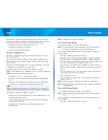 Preview for 35 page of Linksys Smart Switch LGS3XX User Manual