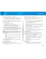 Preview for 39 page of Linksys Smart Switch LGS3XX User Manual