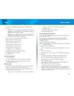 Preview for 40 page of Linksys Smart Switch LGS3XX User Manual