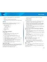 Preview for 44 page of Linksys Smart Switch LGS3XX User Manual