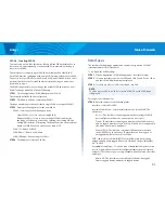 Preview for 45 page of Linksys Smart Switch LGS3XX User Manual