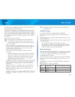 Preview for 47 page of Linksys Smart Switch LGS3XX User Manual