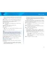 Preview for 50 page of Linksys Smart Switch LGS3XX User Manual