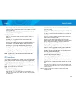 Preview for 52 page of Linksys Smart Switch LGS3XX User Manual