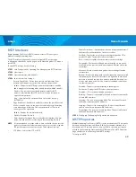 Preview for 53 page of Linksys Smart Switch LGS3XX User Manual