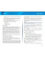 Preview for 54 page of Linksys Smart Switch LGS3XX User Manual