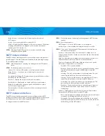 Preview for 55 page of Linksys Smart Switch LGS3XX User Manual