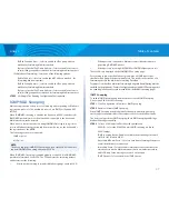 Preview for 61 page of Linksys Smart Switch LGS3XX User Manual