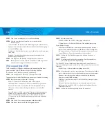 Preview for 65 page of Linksys Smart Switch LGS3XX User Manual