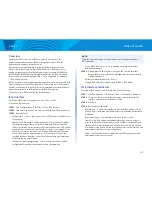 Preview for 68 page of Linksys Smart Switch LGS3XX User Manual