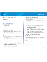 Preview for 71 page of Linksys Smart Switch LGS3XX User Manual