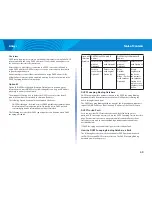 Preview for 72 page of Linksys Smart Switch LGS3XX User Manual