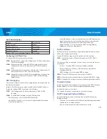 Preview for 74 page of Linksys Smart Switch LGS3XX User Manual