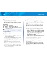 Preview for 80 page of Linksys Smart Switch LGS3XX User Manual